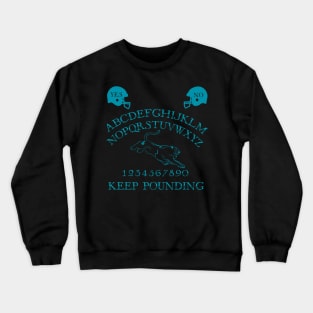 Panthers Ouija Crewneck Sweatshirt